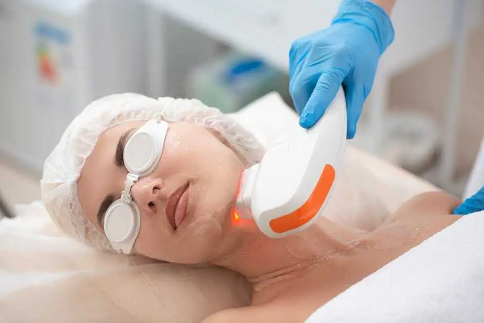 Aerolase Laser Treatments in Springfield, MO by LUX Aesthetics